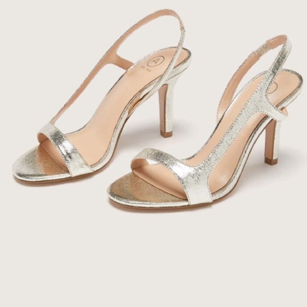 NWT Addition Elle Slingback Sandal Size 8